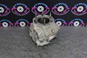 3sp-11311-00-00 Yamaha 1990 Yz250 Engine Motor Cylinder Head Jug