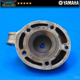3xp-11111-00-00 Yamaha Genuine Oem 1992 Wr200 Engine Cylinder Head Top End Dome