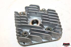 3yk-11111-00-00 Yamaha 2001 Vino Yj50 Engine Motor Cyliner Head Cover