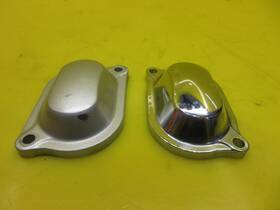 42h-11186-01-00 Yamaha Oem 2002 V Star 1100 Virago 750 Classic Top End Cylinder Head Cover Set