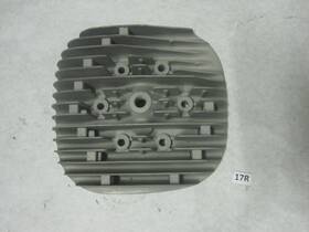 434-11111-00-00 Yamaha 1974 1975 1976 1977 Ty250 Oem Cylinder Head Ty 250 74/2