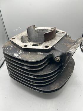 445-11311-00-00 Yamaha 1974 Genuine Oem Dt 360 Cylinder Barrel Jug 82mm Bore New