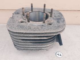 498-11311-00-00 Yamaha 1975-76 Dt250 Dt400 Cylinder #498-11311-00-00