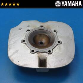 4aa-11111-00-00 Yamaha 1992-1993 Wr500 Yz490 Engine Cylinder Head Top End