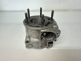 4db-11311-00-00 Yamaha Oem 92 1992 Yz125 Yz 125 Engine Motor Cylinder Jug W 57mm Steel Sleeve