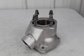 4es-11311-20-00 Yamaha 1993 - 1996 Yz80 Cylinder 47mm Standard Bore Yz 80 93/1