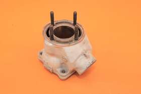 4es-11311-30-00 Yamaha 1998 97-01 Yz80 Yz 80 Oem Cylinder Jug Barrel Engine Top End Pot Bore Head