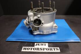4ex-11311-20-00 Yamaha 1993 Yz125 Cylinder Barrel Jug