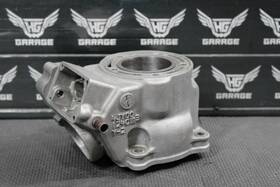 4jy-11311-00-00 Yamaha 1994 Yz125 54mm Sleeved Engine Cylinder Jug Barrel Bore Top End