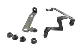 Yamaha 4tr-1111f-00-00 V Star 650 98-11 / 13-16 Oem Rear Cylinder Head Brackets