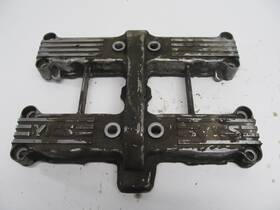 4u8-11191-00-00 Yamaha 1981 Maxim Xj550h Xj 550 H Cylinder Head Valve Cover