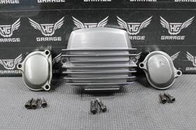 4vw-e1185-10-00 Yamaha 2005 Ttr230 05-22 Oem Cylinder Head Rocker Arm Cam Covers Bolts