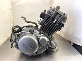 4vw-e5150-01-00 Yamaha 06 Ttr230 Complete Running Engine Motor Eb4