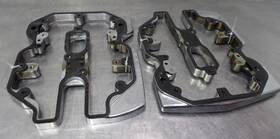 4wm-1111n-00-00 Yamaha 99-03 Road Star Xv1600 Cylinder Head Inner Valve Cover