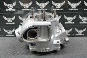 4xl-11311-20-00 Yamaha 4xl-11311-10-00 1997 1998 Yz250 Oem 68mm Cylinder Bore Jug Top End Mint