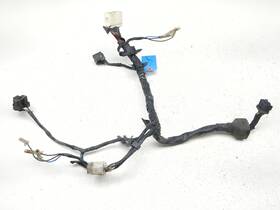 4xv-84359-00-00 Yamaha 98-01 R1 Yzf-r1 Front Headlight Sub Harness Wire Loom Wiring