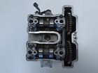 Yamaha-55v-11101-02-00-2000-1985-1986-1987-1988 Yamaha Cylinder Head Valve Top End