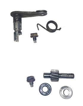 583-12288-01-00 Yamaha 77 76-82 Tt500 Xt Cylinder Head Decompression Cam Tachometer Gear Ahrma