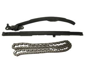 Yamaha 5be-12252-00-00 1999 Yz400 Yz 400 F Cam Chain With Guides