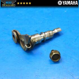 5be-12280-10-00 Yamaha 2000 Yz426f Cylinder Head Decompression Arm Lever Genuine Oem 00-02
