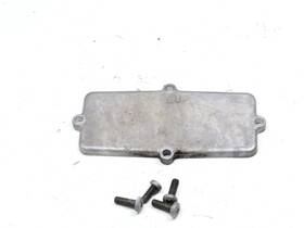 5cu-1131m-10-00 Yamaha 1999 99-15 Yz250 Yz 250 Cylinder Valve Cover Front