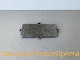 5cu-1131m-11-00 Yamaha Yz250 99-26 Cylinder Cover Housing Oem 191