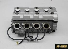 5gv-11101-00-00 Yamaha 5eb-11101-00-00 99-02 Yzf R6 Engine Top End Cylinder Head
