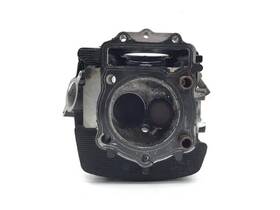 Yamaha 5el-11550-01-00 Engine Cylinder Head Complete W Cams Rear 2001 V Star 1100 Classic 3412