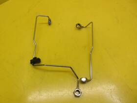 5el-13405-00-00 Yamaha Oem 99-09 V Star Vstar 1100 Engine Top End Cylinder Head Oil Lines Pipe