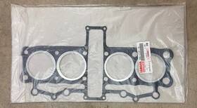 5g2-11181-10-00 Yamaha Xj750 Xj 750 Maxim Seca Cylinder Head Gasket New Oe