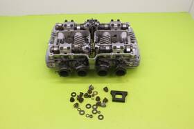 5g21110100 Yamaha 1982-1983 Xj750 Cylinder Head Camshaft Intake Boot Valves Tensioner Oem