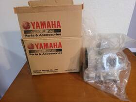 5gh-11110-00 Yamaha Oem Cylinder Head Assembly Fits Yz426f / Wr426f 2000-2002