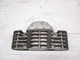 5hh-e1185-00-00 Yamaha 2000-2007 Ttr 125 E Used Cam Cover
