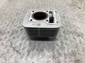 5hh-e1310-10-35 Yamaha 2005 Ttr125le Engine Motor Cylinder Head
