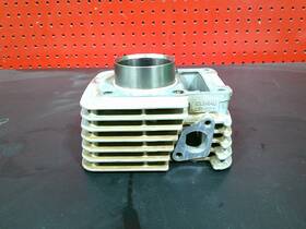 5hh-e1310-10-co Yamaha Null Ttr125l Ttr 125 Oem Engine Motor Cylinder Head Motore Bore