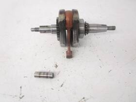 5hh-e1400-13-00 Yamaha 07 Ttr125l Ttr 125 L Crankshaft 2000-2007 Needs Rod