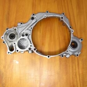 5jg-15431-00-00 Yamaha 2001 Wr426f / Yz426f Crankcase Clutch Cover Housing
