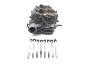 5km-11101-01-00 Yamaha Engine Cylinder Head Complete W Valves 2004 Rhino 660 Yxr660fa 4x4 3151