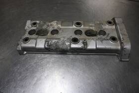 5lv-11193-00-00 Yamaha 01-05 Fz1 Engine Top End Cylinder Head Cover
