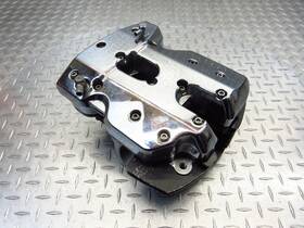 5mb-11101-00-00 Yamaha 2003 99-03 Roadstar Midnight Xv1600 Oem Rear Cylinder Head Valve Cover