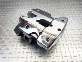 5mb-11101-10-00 Yamaha 2003 99-03 Roadstar Midnight Xv1600 Oem Front Cylinder Head Valve Cover