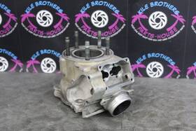 5mv-11311-11-00 Yamaha 5mv-11311-00-00 2001 Yz125 Engine Motor Cylinder Bore Jug