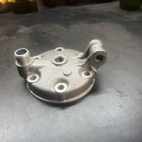 5mw-01 Yamaha Yz250x 2016 Cylinder Head