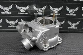 Yamaha 5ny-11311-10-00 2002 Yz125 Oem Std 54mm Engine Motor Cylinder Jug Barrel Bore Top End