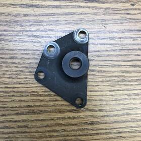 5pw-11119-00-00 Yamaha Yzfr1 R1 2002-2003 Engine Hanger Bracket Part #
