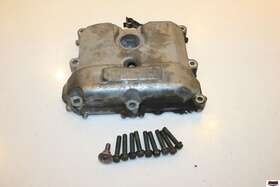5ru-11191-00-00 Yamaha 2006 Morphous Cp 250 Engine Top End Cylinder Head Cover