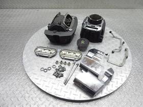 5s7-11101-10-00 Yamaha 2009 09-14 Vstar 950 Xvs950 Rear Cylinder Head Barrel Jug Piston Engine