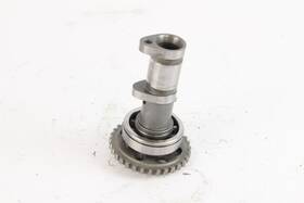 5ta-12180-00-00 Yamaha 2004 Yz450f Oem Engine Motor Cam Shaft Exhaust Camshaft S8381