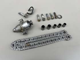 5ta-12210-20-00 Yamaha 2006 - 2009 Yz250f Yz 250f Timing Cam Chain Tensioner Guide