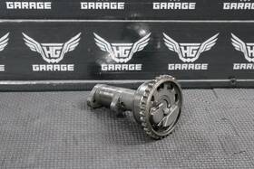 5tj-12180-20-00 Yamaha 5tj-12180-10-00 2004 Wr450f Oem Motor Exhuast Cam Shaft Camshaft
